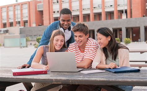 Current + Prospective Students .